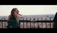 iPhone 8 Plus - 4K Cinematic Test Footage (Verona, Italy)