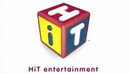 HIT Entertainment - Early (2007) DVD UK Logo