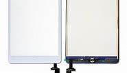 Touch Screen Digitizer for Apple iPad mini 2 - Gold