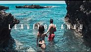 Our LAST Day TOGETHER in Lanyu 蘭嶼 (Orchid Island) || Taiwan Travel Vlogs 10