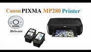Canon PIXMA MP280 | Drivers