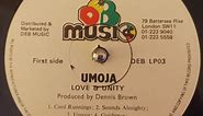 DEB Music Players - Umoja Dub - Love And Unity