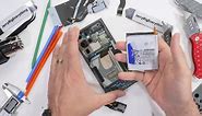 Samsung Galaxy S23 Ultra Teardown Video Shows More Repair-Friendly Design With Easy Removable Battery Pack