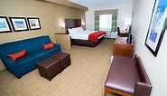 Clarion Inn & Suites Atlantic City North - Absecon Hotels, New Jersey