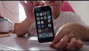 【UNBOXING】iPod touch (7th Gen) - 256GB / SPACE GRAY｜Malaysia