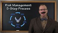 Air Force Risk Management Fundamentals Course