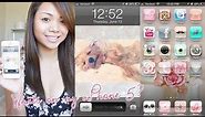 Tag | What's on my iPhone 5? (How I Edit Instagram Photos & Case Collection) - Charmaine Manansala
