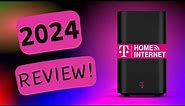 Is T-Mobile 5g Home Internet STILL Any Good In 2024? Review!