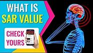 What is SAR Value in Mobile Phones? Know the Causes, Remedies | Also Know How to Check SAR Value