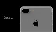 NEW Apple iPhone 7 Pro - FINAL DESIGN