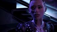 Cerberus Turns Jack into a Phantom (SECRETS of Mass Effect 3)