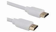 Antsig 2m White HDMI Cable