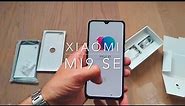 Xiaomi Mi9 se unboxing