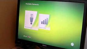 Internet Connection Sharing (Xbox 360) - Use Your Laptop/Computer As A Wireless Adapter