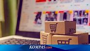 6 Marketplace Terbesar di Indonesia Tahun 2022, Shopee Teratas
