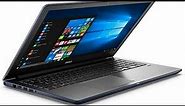 Dell Vostro 15 5568 (i7 7500U, 940MX) Laptop Review
