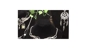 Alchemy Gothic Jewellery at Angel Clothing