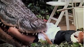 Alligator (1980) ORIGINAL TRAILER [HD]
