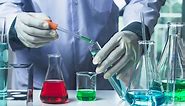 Titration equipment - Chemical analysis - National 5 Chemistry Revision - BBC Bitesize