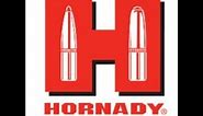 Hornady Online Ballistics Calculator