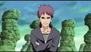 Gaara vs His Father And Finds About His MOther Love For Him
