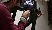 Krytac Kriss Vector AEG Airsoft Review - Is it better than your Krytac?