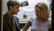 Gareth's Cringeworthy Rules on Romance - The Office - BBC