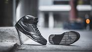 Review & On-Feet: Air Jordan 5 Retro Premium "Triple Black"