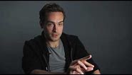 JADOO - Tom Mison - Complete Interview (HD)