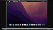 How To Use macOS Monterey and Big Sur Dynamic Wallpaper on Linux