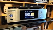 Using a Hi-Res Audio player to resurrect my ripped CDs (Part 1) - Pioneer NP-01S