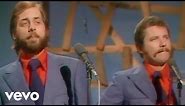 The Statler Brothers - Bed of Roses (Man in Black: Live in Denmark)