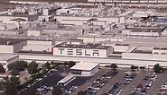 Tesla employees fear unsafe conditions at factory, call it ‘modern-day sweatshop’