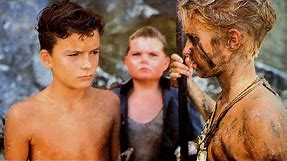 Lord Of The Flies - full movie