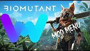 How To Get A Mod Menu For BIOMUTANT (PC ONLY) (2021) (WORKING)