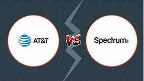 AT&T vs Spectrum :Which Offers the Best TV and Packages?