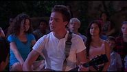 BUNK'D - Xander sings "This is the Night" (from Counselors' Night Off)
