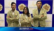 6 Warna Jas Almamater Kampus di Indonesia dan Maknanya