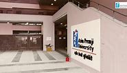 Admissions 2023 - Azim Premji University, Bhopal