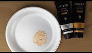 Making Your Own Color - Champagne Gold with Arteza Metallic Premium Acrylic Paint