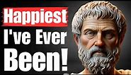 10 Stoic Lessons That Dramatically Improved My Life! | Stoicism