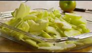 How to Make Easy Apple Crisp | Allrecipes.com