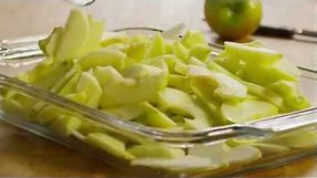 How to Make Easy Apple Crisp | Allrecipes.com