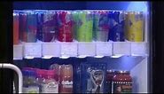 How high-tech vending machines could change the future of shopping