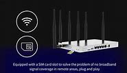 #Lte Router#4G Lte Router #4G Router... - ZBT Internation Ltd