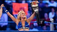 Michelle McCool's championship victories: WWE Milestones