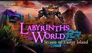 Labyrinths of the World: Secrets of Easter Island | Hidden Object Game | Trailer