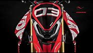 2019 Ducati Hypermotard 950 limited edition | Ducati Hypermotard 950 Concept