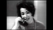 Candid Camera Classic: Answering 6 Phones At Once!