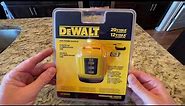 DeWalt USB charger DCB090 Power source, cell phone charger